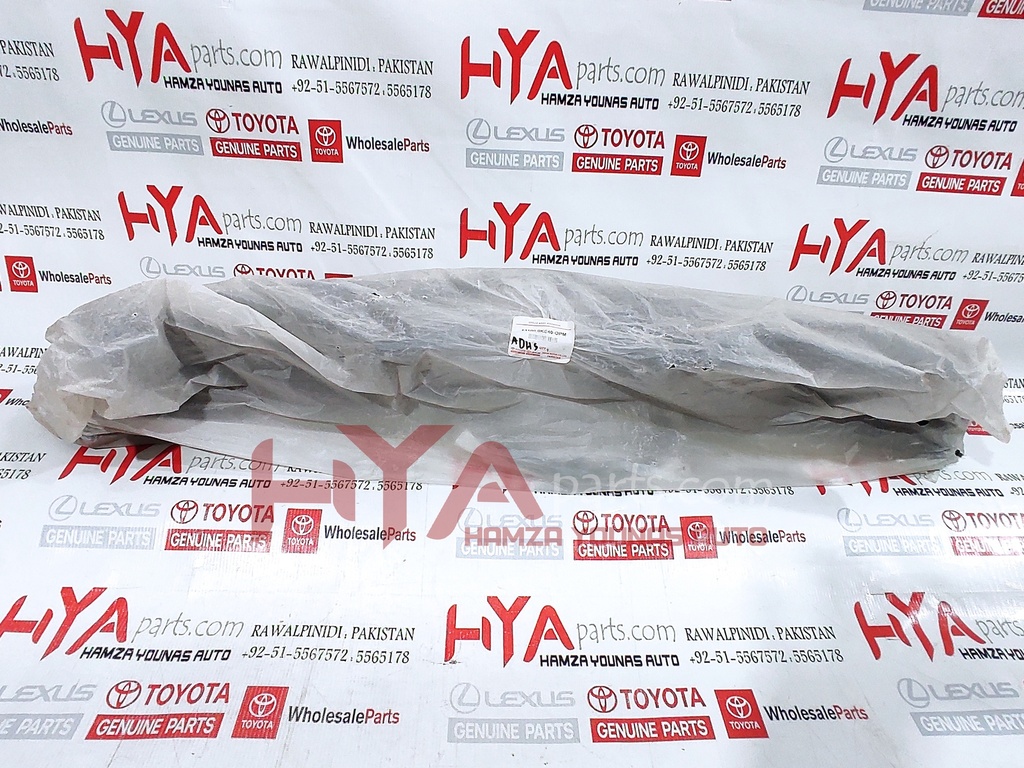 GRILLE, RADIATOR (FRONT SHOW GRILL) | H Y A parts